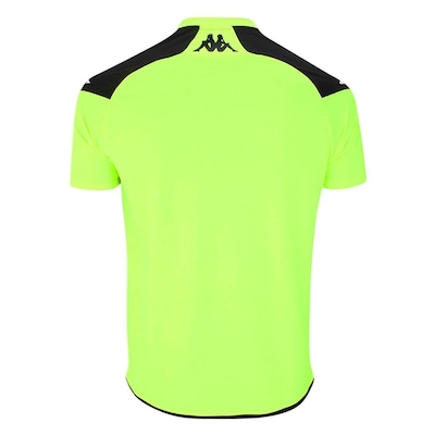 Camisa do Vasco 2024/25 Kappa Treino Atleta Plus Size - Masculina - Foto 2
