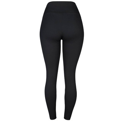 Calça Legging Run More Cintura Alta - Feminina - Foto 2