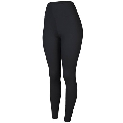 Calça Legging Run More Cintura Alta - Feminina - Foto 3