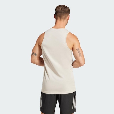Camiseta Regata adidas Estampada All-Gym Category - Masculina - Foto 2