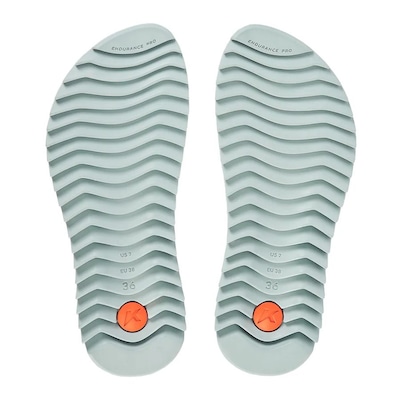 Chinelo Kenner Ibiza Pro Candy - Feminino - Foto 4