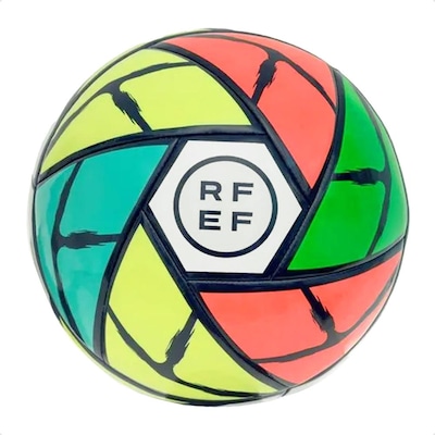 Bola Joma Futsal Pentaforce Pro - Foto 2