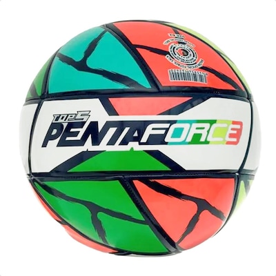 Bola Joma Futsal Pentaforce Pro - Foto 3