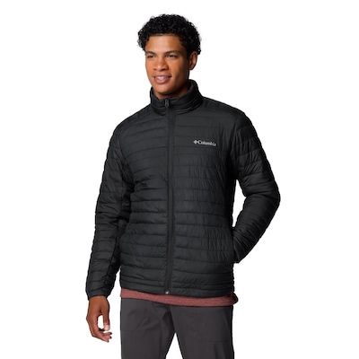Jaqueta Columbia Masculina Silver Falls ll Full Zip - Masculino - Foto 3