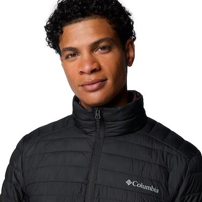 Jaqueta Columbia Masculina Silver Falls ll Full Zip - Masculino - Foto 4