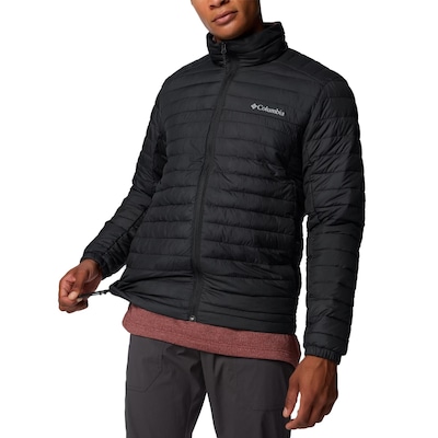 Jaqueta Columbia Masculina Silver Falls ll Full Zip - Masculino - Foto 5