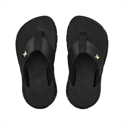 Chinelo Kenner Rakka Kids - Infantil - Foto 1
