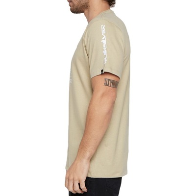 Camiseta Quiksilver New Tour - Masculino - Foto 2
