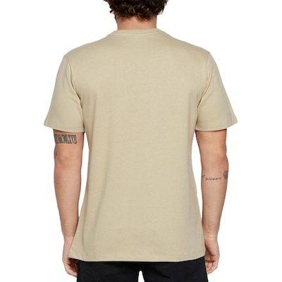 Camiseta Quiksilver New Tour - Masculino - Foto 3