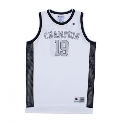 Regata de Basquete Champion C 19 - Masculina - Foto 1