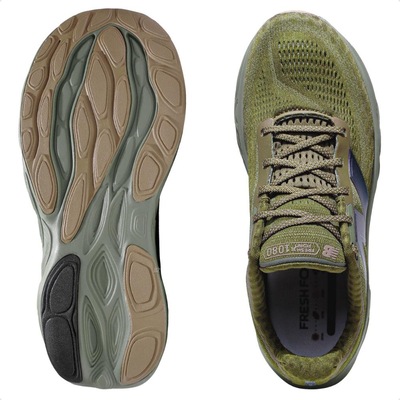 Tênis New Balance 1080 V14 - Masculino - Foto 6