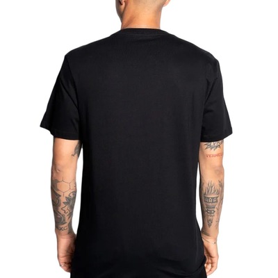 Camiseta DC Shoes Tape - Masculina - Foto 3