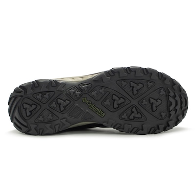 Bota Columbia Firecamp Waterproof - Masculina - Foto 5