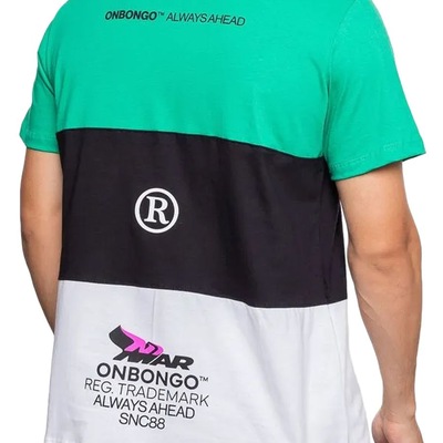 Camiseta Onbongo Especial ONB - Masculino - Foto 4