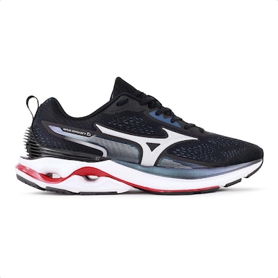 TÊNIS MIZUNO WAVE DYNASTY 6 - MASCULINO - Foto 3