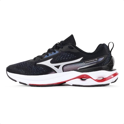 TÊNIS MIZUNO WAVE DYNASTY 6 - MASCULINO - Foto 1