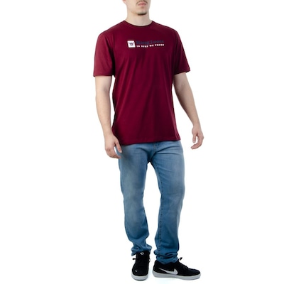 Camiseta Hang Loose Guide - Masculina - Foto 4