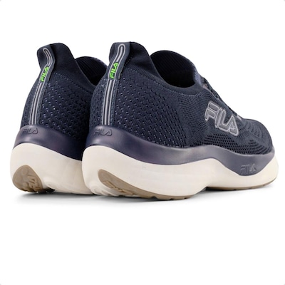 Tênis Fila Go Trainer - Masculino - Foto 3