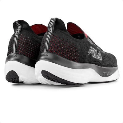 Tênis Fila Go Trainer - Masculino - Foto 3