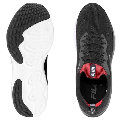 Tênis Fila Go Trainer - Masculino - Foto 5