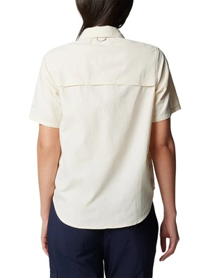 Camisa Columbia Silver Ridge 3.0 - Feminina - Foto 3
