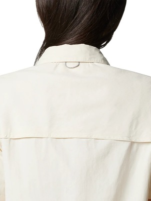 Camisa Columbia Silver Ridge 3.0 - Feminina - Foto 5