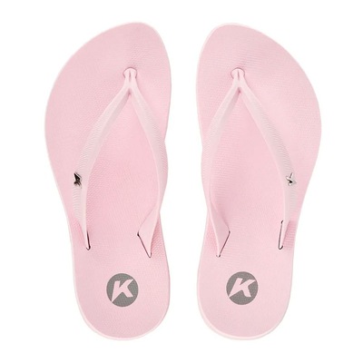 Chinelo Kenner Ibiza Pro Candy Rosa - Feminino - Foto 3