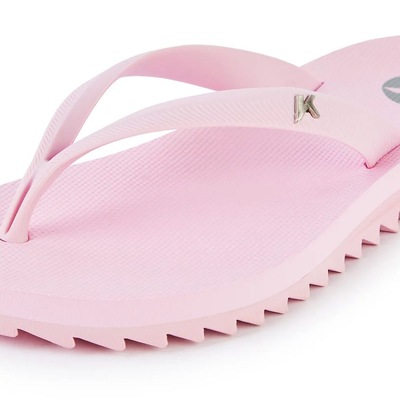 Chinelo Kenner Ibiza Pro Candy Rosa - Feminino - Foto 5