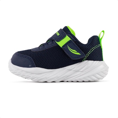 Tênis Skechers Nitro Sprint Swift Buddies - Infantil - Foto 2