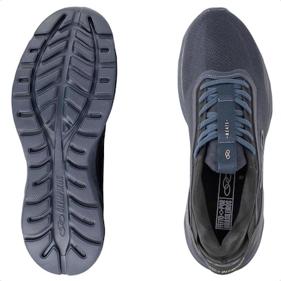 TÊNIS OLYMPIKUS BEATS - MASCULINO - Foto 6