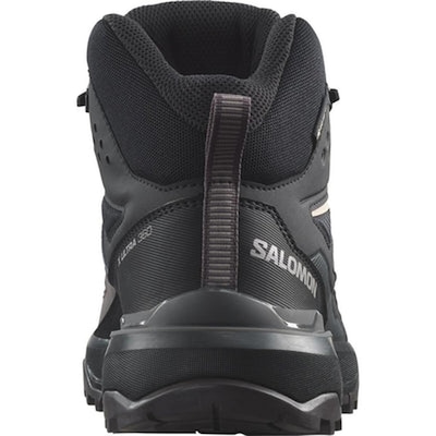 Bota Salomon X Ultra 360 Mid GTX - Feminina - Foto 6