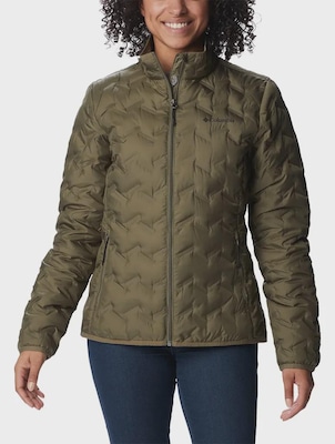 Jaqueta Columbia Delta Ridge II - Feminina - Foto 1