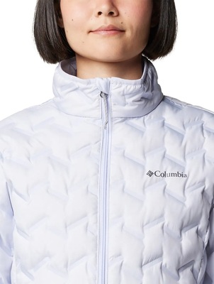 Jaqueta Columbia Delta Ridge II - Feminina - Foto 4