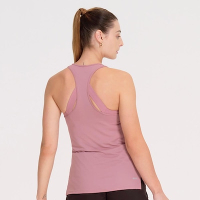 Camiseta Regata New Balance Sport Essentials - Feminina - Foto 3