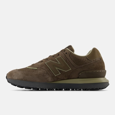 Tênis New Balance 574 Legacy - Adulto - Foto 2