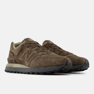 Tênis New Balance 574 Legacy - Adulto - Foto 4