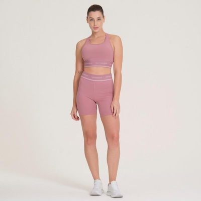 Top New Balance Sport Essentials Active - Feminino - Foto 3