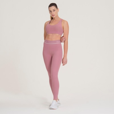 Top New Balance Cross Foundation - Feminino - Foto 3