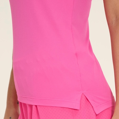 Camiseta New Balance Sport Essentials - Feminina - Foto 5