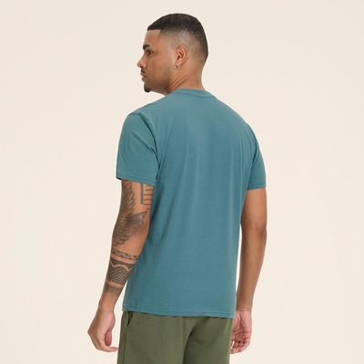 Camiseta New Balance Essentials - Masculina - Foto 3