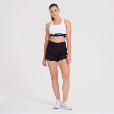 Top New Balance Sport Essentials Active - Feminino - Foto 3
