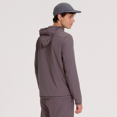 Jaqueta New Balance Active - Masculina - Foto 2