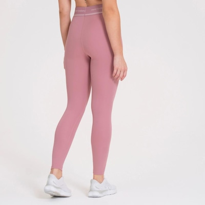 Calça Legging New Balance Sport Essentials Active - Feminina - Foto 2