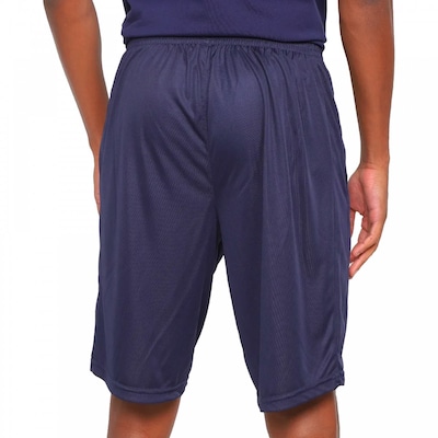 Bermuda Puma Active Interlock Masculina - Foto 2