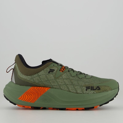 Tênis Fila Racer Skytrail - Masculino - Foto 1