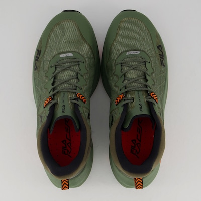 Tênis Fila Racer Skytrail - Masculino - Foto 4