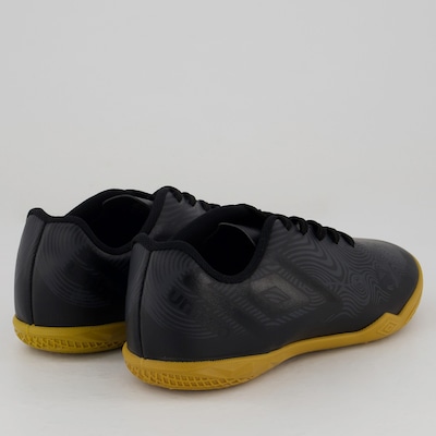 Chuteira Futsal Umbro Orbit - Júnior - Foto 3
