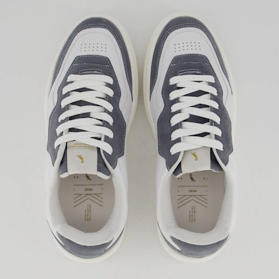 Tênis Reserva Troy - Masculino - Foto 4