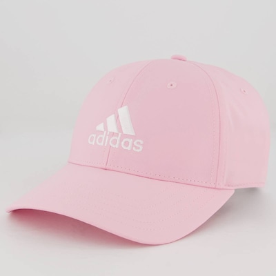 Boné Adidas Sportswear Logo - Unissex - Foto 1