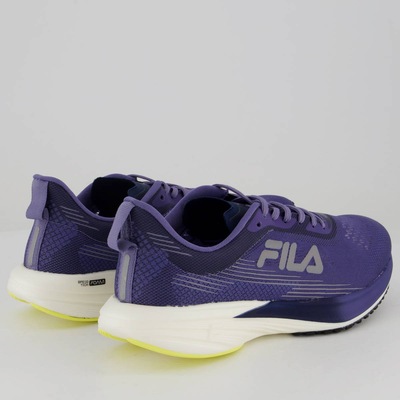 Tênis Fila KR6 Frame - Masculino - Foto 3